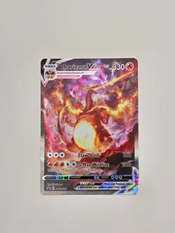 Charizard VMAX SWSH261 SWSH: Sword & Shield Promo Card - Holo NM - Image 1