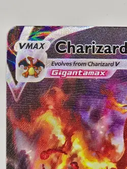 Charizard VMAX SWSH261 SWSH: Sword & Shield Promo Card - Holo NM - Image 2
