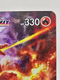 Charizard VMAX SWSH261 SWSH: Sword & Shield Promo Card - Holo NM - Image 3