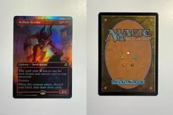 Bedlam Reveler (Borderless) 312 MTG Innistrad Remastered Foil - Image 3