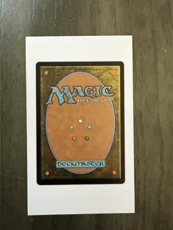 MTG Witherbloom, the Balancer (Borderless) NM Secrets of Strixhaven Magic 288 - Image 2