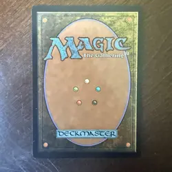 Magic: The Gathering Deadly Rollick Promo 2025 Avatar the Last Airbender - Image 3