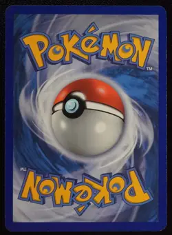 2010 POKEMON HG&SS UNDAUNTED ESPEON PRIME 81/90 ULTRA RARE HOLO FOIL - Image 2