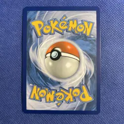 Pokemon TCG Lycanroc Burning Shadows 75/147 Reverse Holo Rare NM/M - Image 2