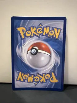Pokemon TCG Cynthia’s Spiritomb 208/193 Mega Dream Full Art Holo Ar Rare KOREAN - Image 2