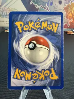 Pokemon TCG Umbreon Neo Discovery 32/75 Non-Holo Rare Lightly Played - Image 2