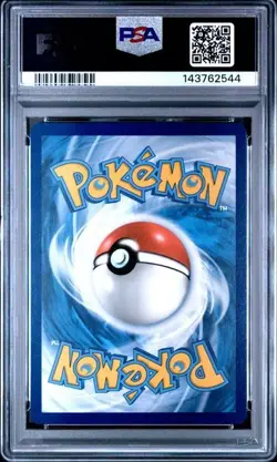 Rayquaza #SWSH029 - Pokemon Black Star Promo - PSA 9 Mint TCG - Image 2