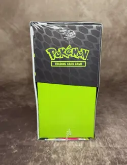 Pokemon TCG: Mega Evolution - Perfect Order ETB and Booster Bundle New Sealed - Image 3