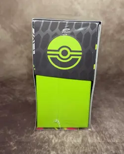 Pokemon TCG: Mega Evolution - Perfect Order ETB and Booster Bundle New Sealed - Image 5