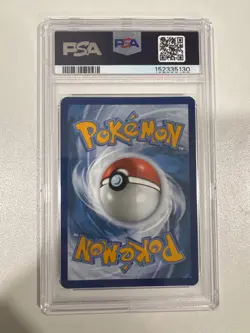 PSA 10 Pikachu 173/165 Illustration Rare 2023 Pokemon 151 Mew Set GEM MINT - Image 2