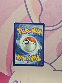 Pokemon TCG Me02: Phantasmal Flames Mega Sharpedo ex 127/094 - Holo SIR NM - Image 4