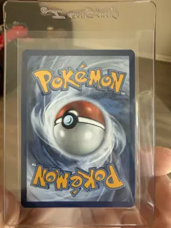 Tyrunt #70 Pokemon Center Stamped Promo - Image 2