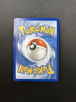 Pokemon TCG Jacinthe 110/088 Full Art Trainer – Perfect Order - Image 2