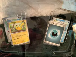 Pokemon TCG 151 Zapdos Ex Collection Squirtel & Jynx - Image 4