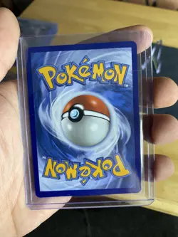 Mega Charizard Y EX #30 – Pokemon TCG Promo – Near Mint - Image 2