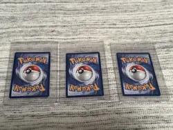 Pokemon 2026 first partner illustration collection series 1, Kanto Gen 1 Set - Image 2