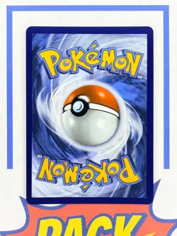 Inteleon Illustration Rare IR 142/132 Mega Evolution Pokemon TCG - Image 2