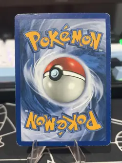 Torterra LV.X 160HP DP09 Promo Holo Diamond & Pearl Pokemon TCG 2007 Damaged - Image 2