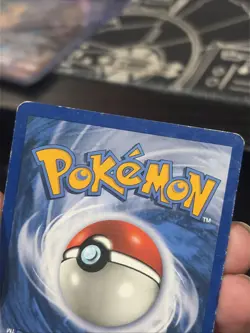 Torterra LV.X 160HP DP09 Promo Holo Diamond & Pearl Pokemon TCG 2007 Damaged - Image 5