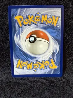 Pokemon Meloetta 026 Me: Mega Evolution Promo Rare Full Art Holo English - Image 2