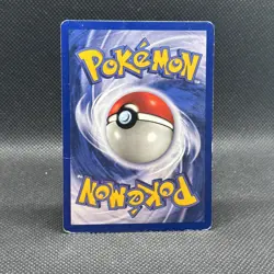 Electabuzz 020/102 Base Set Regular HP Pokemon TCG - Image 2