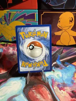 Pokemon TCG Lost Origin Gengar 066/196 Reverse Holo Rare - Image 2