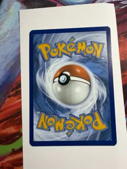 Pokemon TCG Lost Origin Gengar 066/196 Reverse Holo Rare - Image 3