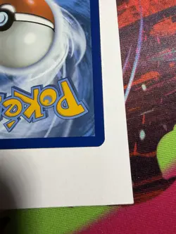 Pokemon TCG Lost Origin Gengar 066/196 Reverse Holo Rare - Image 5