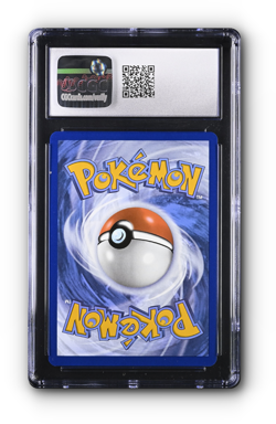 POKEMON 2024 Exeggutor 024/091 Paldean Fates Holo - CGC 10 - Image 2
