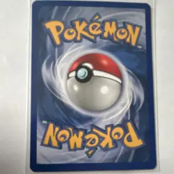 Pokemon Cacnea Sandstorm Reverse Holo Common 57/100 50 HP TCG 2003 - Image 4