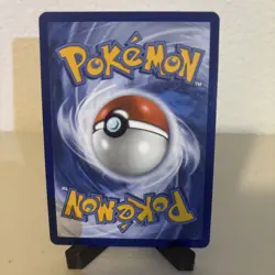 Mega Zygarde ex 047/088 Perfect Order Ultra Rare Pokemon TCG NM - Image 2