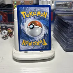 Pokemon TCG Marowak BREAK 79/162 Breakthrough Holo Full Art LP - Image 2