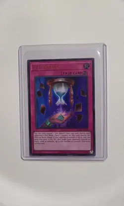 Life Shaver - 25th Anniversary Ultimate Kaiba Set (KC01) - Image 1