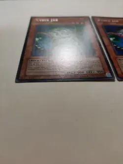 2x Cyber Jar MRL-077 Rare Unlimited LP - Image 4