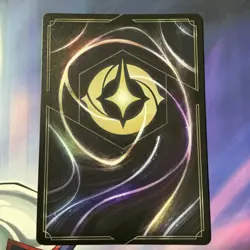 Disney Lorcana TCG Whispers in the Well - Webby's Diary - 31/204 FOIL Uncommon - Image 2