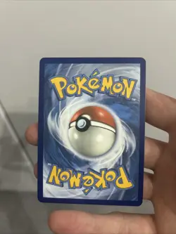 Pokemon TCG Piplup Holo Secret Rare Card Cosmic Eclipse 239/236 - Image 3