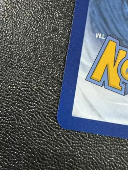 Pokemon TCG Piplup Holo Secret Rare Full Art Cosmic Eclipse Card 239/236 - Image 3