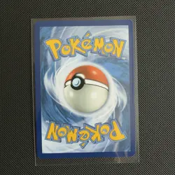 Pokemon TCG Piplup Holo Secret Rare Full Art Cosmic Eclipse Card 239/236 - Image 2