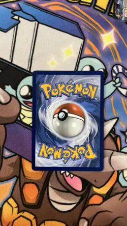 Greninja ex 106/167 Prize Pack Series Cards Holo - Image 2