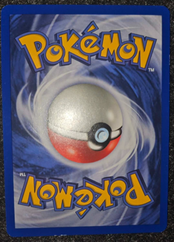 Pokemon Card : Pikachu (SNAP) #26 WoTC Black Star Promo - Image 2