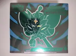 Factory Sealed Pokemon Twilight Masquerade Elite Trainer Box ETB - Image 1