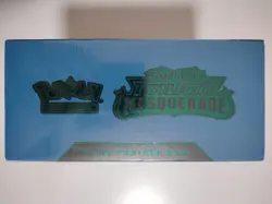 Factory Sealed Pokemon Twilight Masquerade Elite Trainer Box ETB - Image 3