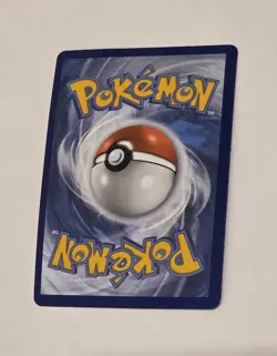 Pokemon TCG Celebi v Fusion Strike Card 245/264 Near Mint - Image 2