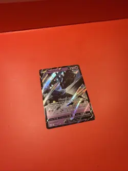 Necrozma V 63/163 - Battle Styles - NM Ultra Rare - Pokemon TCG - Image 2