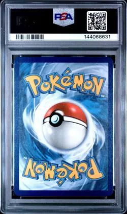 Pokemon TCG Lucario GX Full Art Shiny SV64/SV94 PSA 10 - Image 2