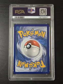 PSA 10 Mew VMAX TG30/TG30 Lost Origin Trainer Gallery Pokemon - Image 2