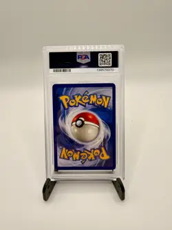 1999 Red Cheeks Pikachu |Pokemon Game Shadowless #58 | PSA 7 NM | Free Shipping! - Image 2