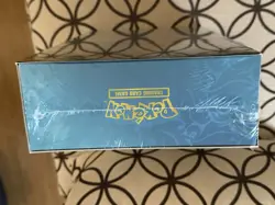 Pokemon TCG: Mega Charizard X EX Ultra Premium Collection UPC Sealed -MINOR TEAR - Image 3