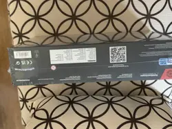 Pokemon TCG: Mega Charizard X EX Ultra Premium Collection UPC Sealed -MINOR TEAR - Image 5