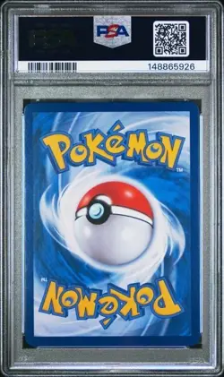 UMBREON VMAX #048 PSA 10 • 2021 POKEMON KOR SWORD & SHIELD EEVEE HEROES FULL ART - Image 2